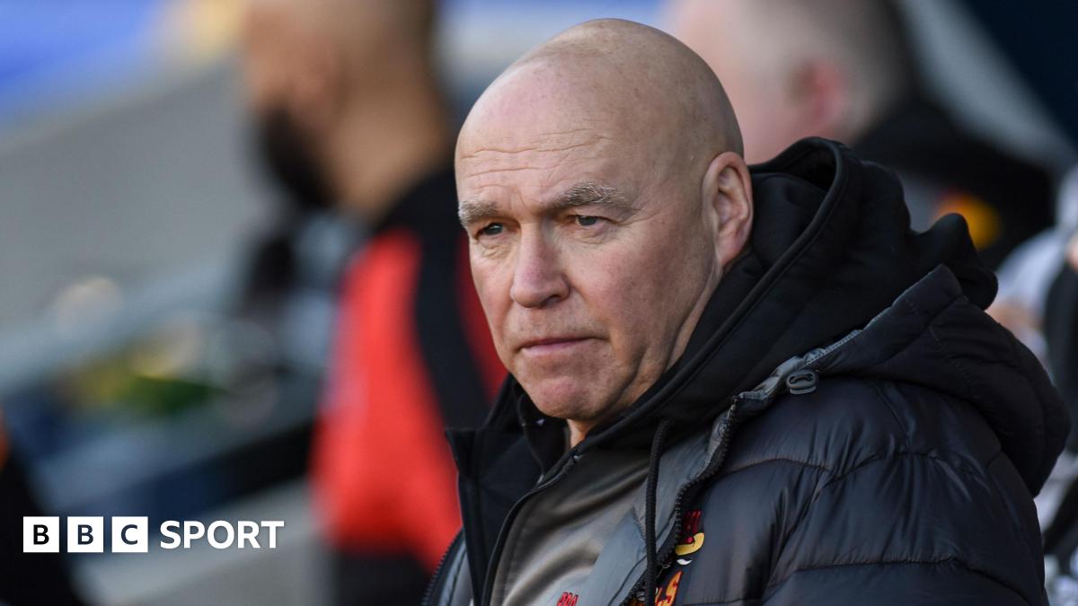 John Kear