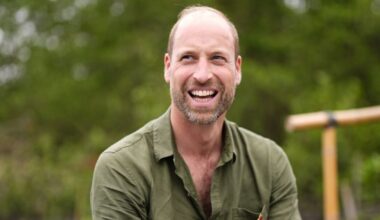 Prince William makes secret £1,000 donation under little-known name | Royal | News
