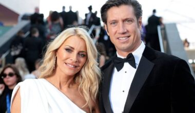 Vernon Kay taking time off BBC Radio 2 as he issues family announcement | Celebrity News | Showbiz & TV