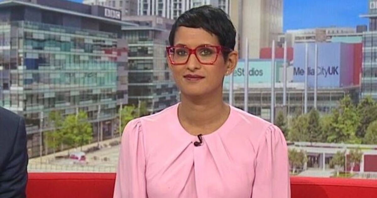 BBC Breakfast faces brutal shake-up as series cut in £80m bloodbath | TV & Radio | Showbiz & TV