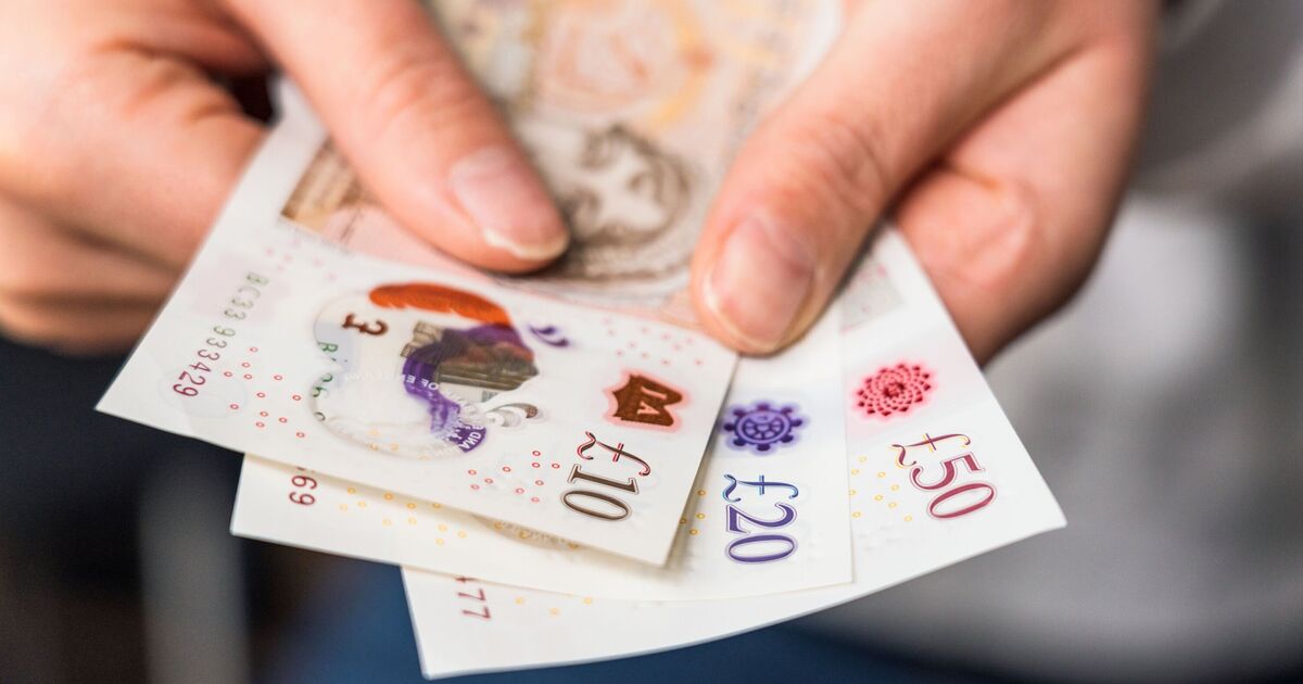 State pensioners over 70 can get £8,765 payments on top of pension | Personal Finance | Finance
