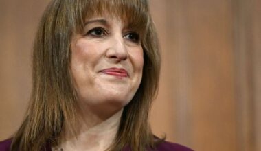 Rachel Reeves confirms new 10p per mile change