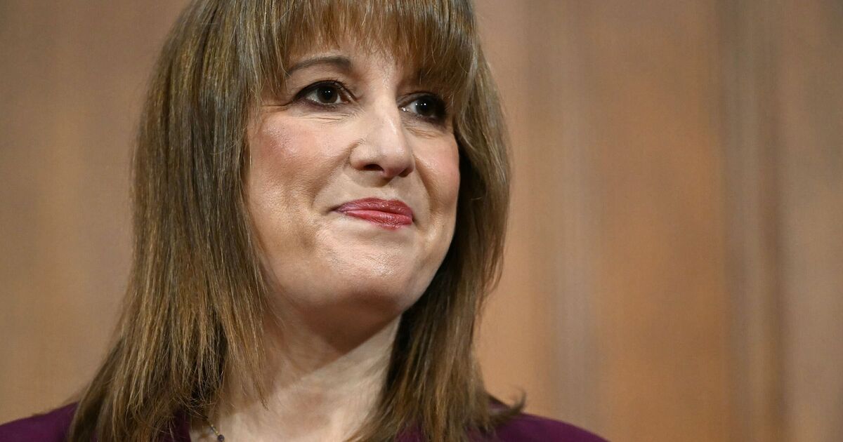 Rachel Reeves confirms new 10p per mile change