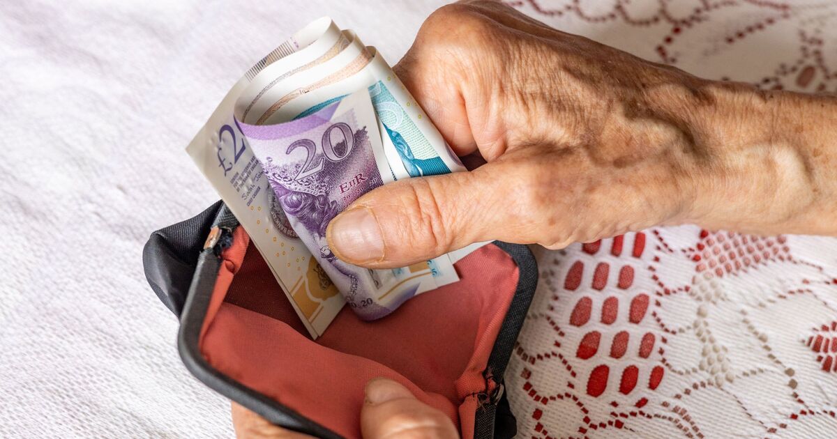 State pensioners to get extra £66.60 per month from July | Personal Finance | Finance