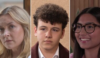 10 huge Coronation Street spoilers for next week (29 June to 1 July)