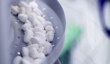 Everything you need to know about the new Wegovy pill – and whether you should take it or not