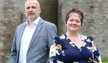 New King’s Lynn service Hospital@Home claims it will improve bed-blocking and ease pressure on NHS