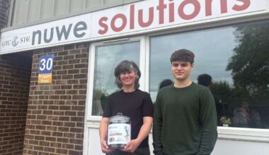 King’s Lynn family business offers homemade sugar alternatives and keto-friendly products in new store