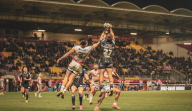 Former Super League wing pair sign Australian deals including ex-Leeds Rhinos man