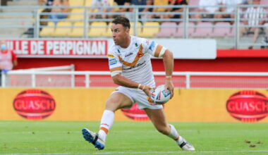 James Maloney Super League