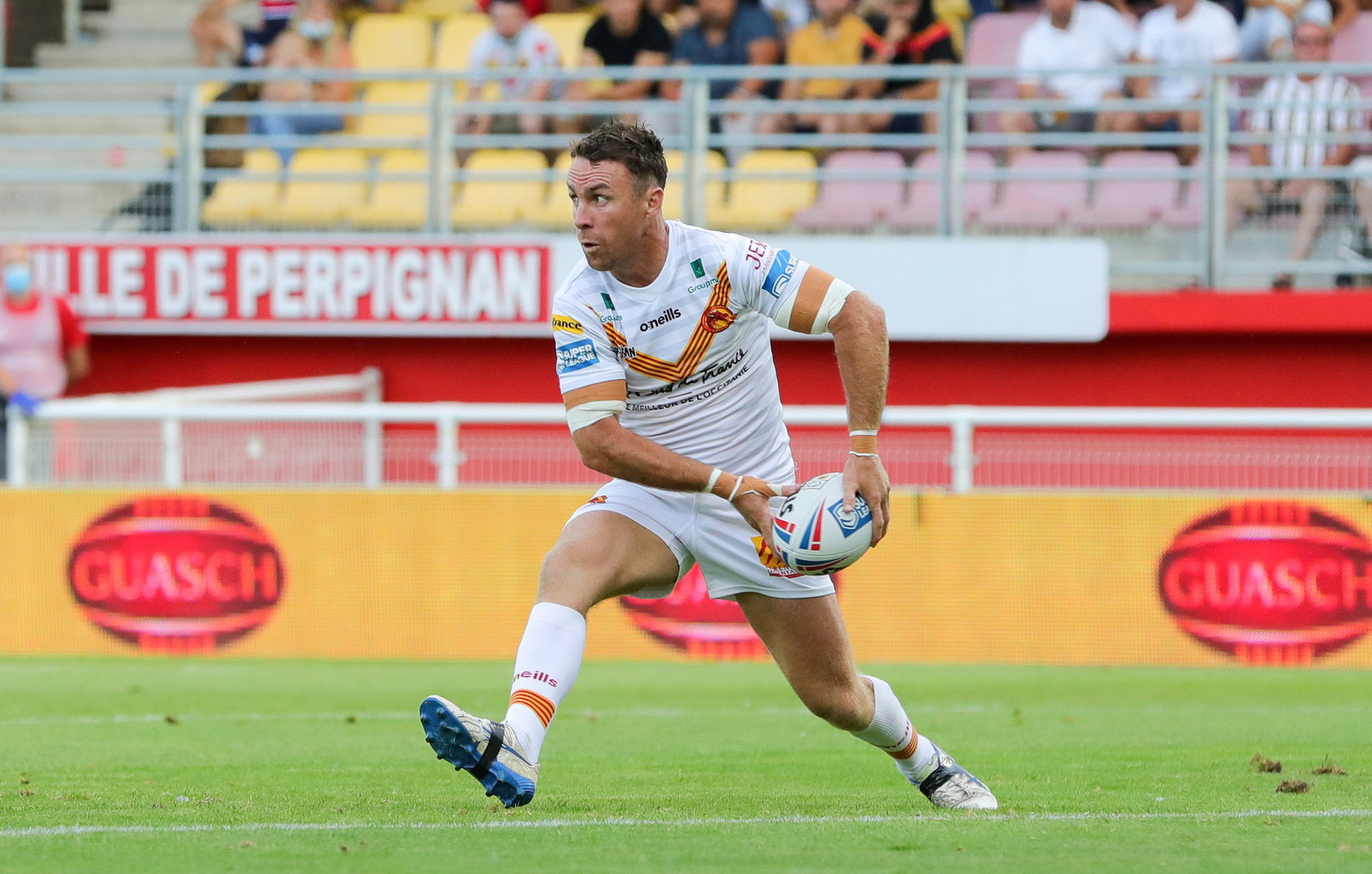 James Maloney Super League