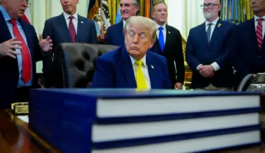 Trump allies warn energy inflation is so bad it’s undermining Trump’s economic policies