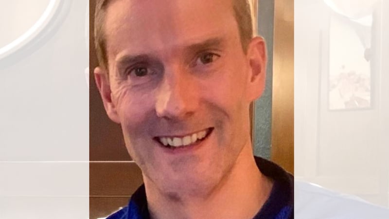 Barry Conroy: Tributes paid to Tyrone school principal who has died aged 49