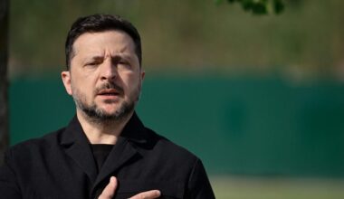 Ukraine's Pitch to Silicon Valley: Bring AI, We'll Bring Experience