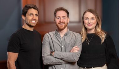 Unframe Lands $50 Million to Boost Enterprise AI. Read Its Pitch Deck.