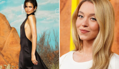 The gesture by Sydney Sweeney that sets her apart from Zendaya and fuels their rumored 'feud'