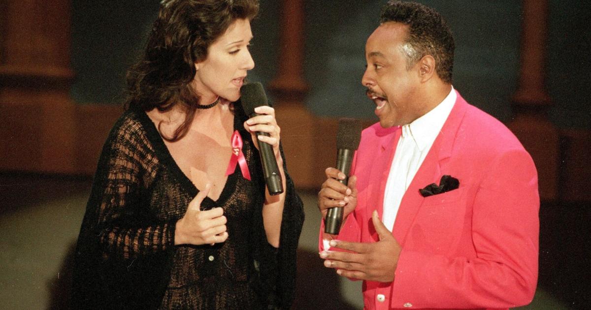Peabo Bryson, known for duets from Disney's 'Aladdin' and 'Beauty and the Beast,' has died at 75 - Toronto Star