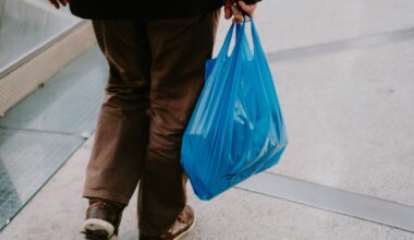 Recycling Plastic Bags: All UK Rules And Bans