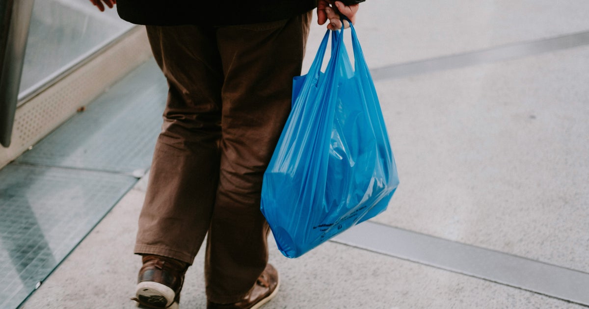Recycling Plastic Bags: All UK Rules And Bans