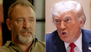 ‘South Park’ Creators Deliver Brutal Verdict On Trump’s Role In America