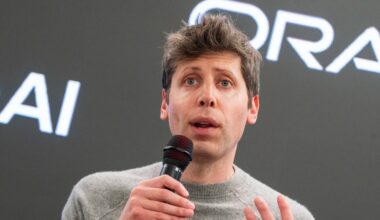 Sam Altman Says OpenAI's Top Token Spender Burns 100 Billion a Month