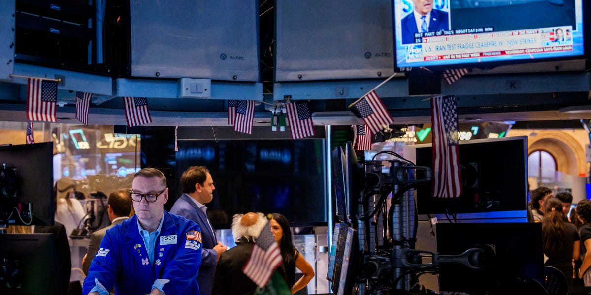 Strong Earnings Are Inflating a Bubble As They Fuel Record High Stocks