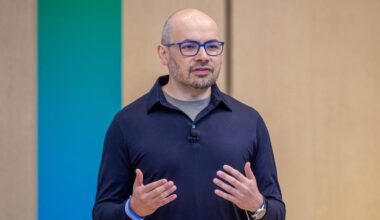 Google DeepMind CEO Says We Don't Have Much Time to Prepare for AGI