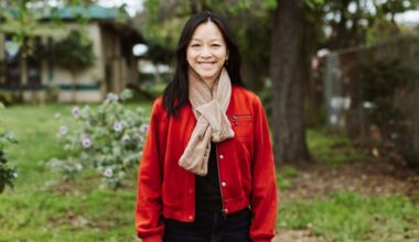 After Leaving Salesforce, AI Helped Her Start a Company in Her 50s