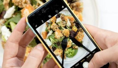 'What I Eat in a Day' videos are popular, but lack necessary context [Nutrition column] | Food