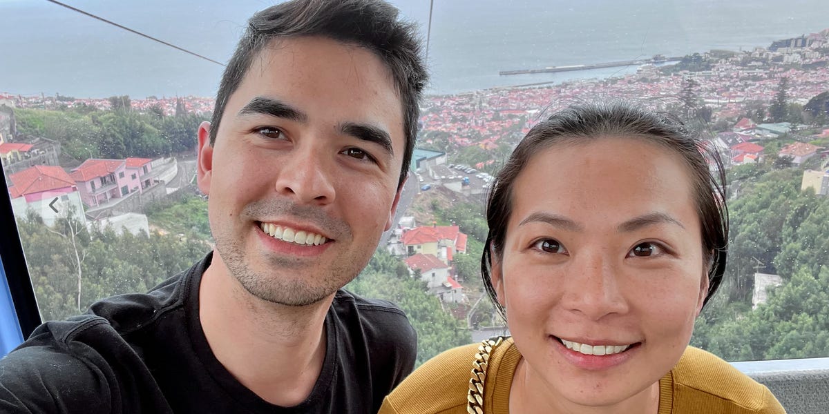 How FIRE and a Move Abroad Gave Parents More Time With Kids