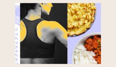Longevity Diet: Simple Swaps to Live Longer and Save Money