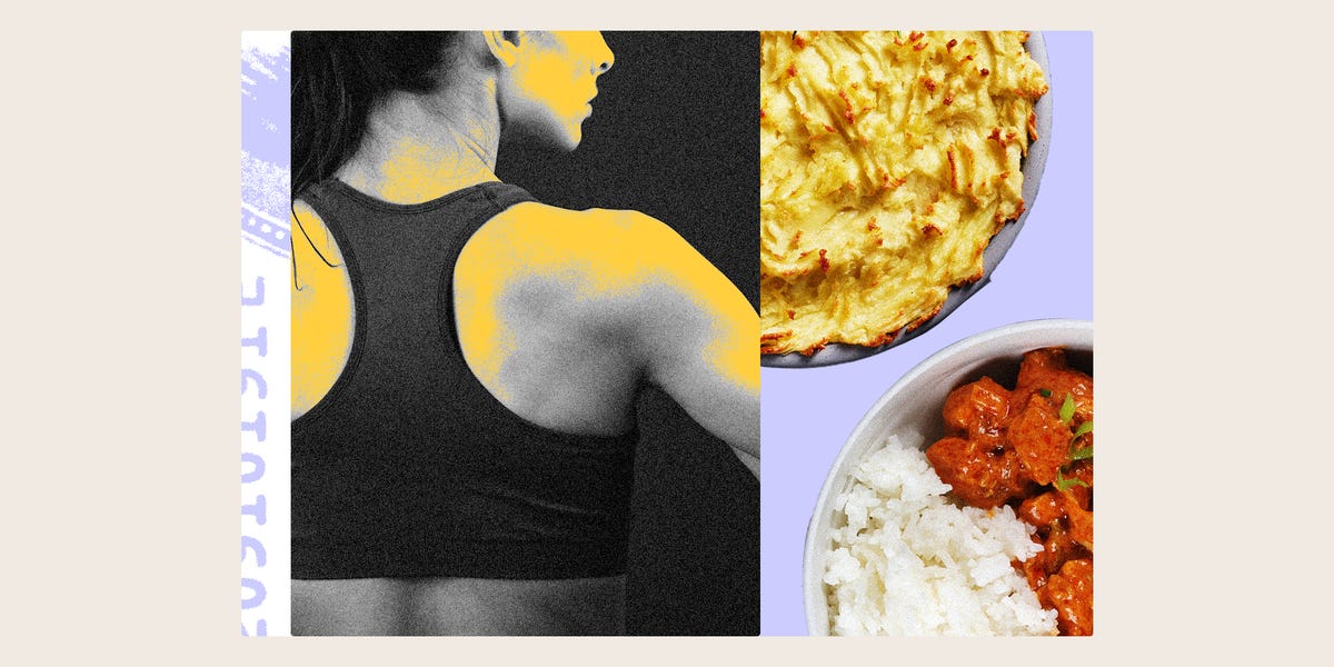 Longevity Diet: Simple Swaps to Live Longer and Save Money