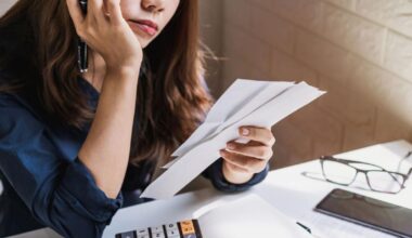 What to do if your income drops – a four-step financial survival plan | News