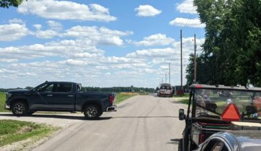 Shelbyville IL man surrenders following mental health crisis | News
