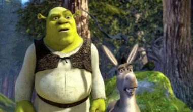 Here's What Shrek Is Really Based On