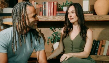 How a Married Couple Balances Entrepreneurship and Their Relationship