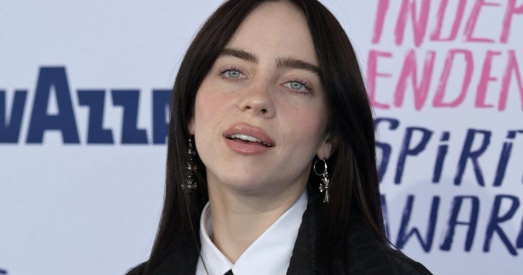‘The Bell Jar’ starring Billie Eilish is filming in Toronto