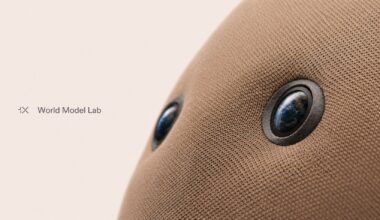 1X Launches World Model Lab to Scale Humanoid Intelligence