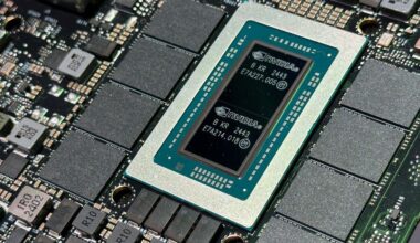 US takes step to halt Nvidia AI chip shipments to Chinese firms outside China