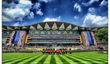 Royal Ascot, Much More Than Racing: A £264 Million Economic Engine for the United Kingdom