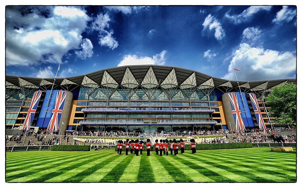 Royal Ascot, Much More Than Racing: A £264 Million Economic Engine for the United Kingdom