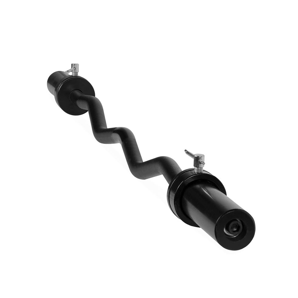 Olympic EZ Curl Bar Olympic EZ Curl Bar