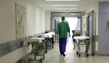 Waiting times for healthcare in Europe: The worst countries ranked
