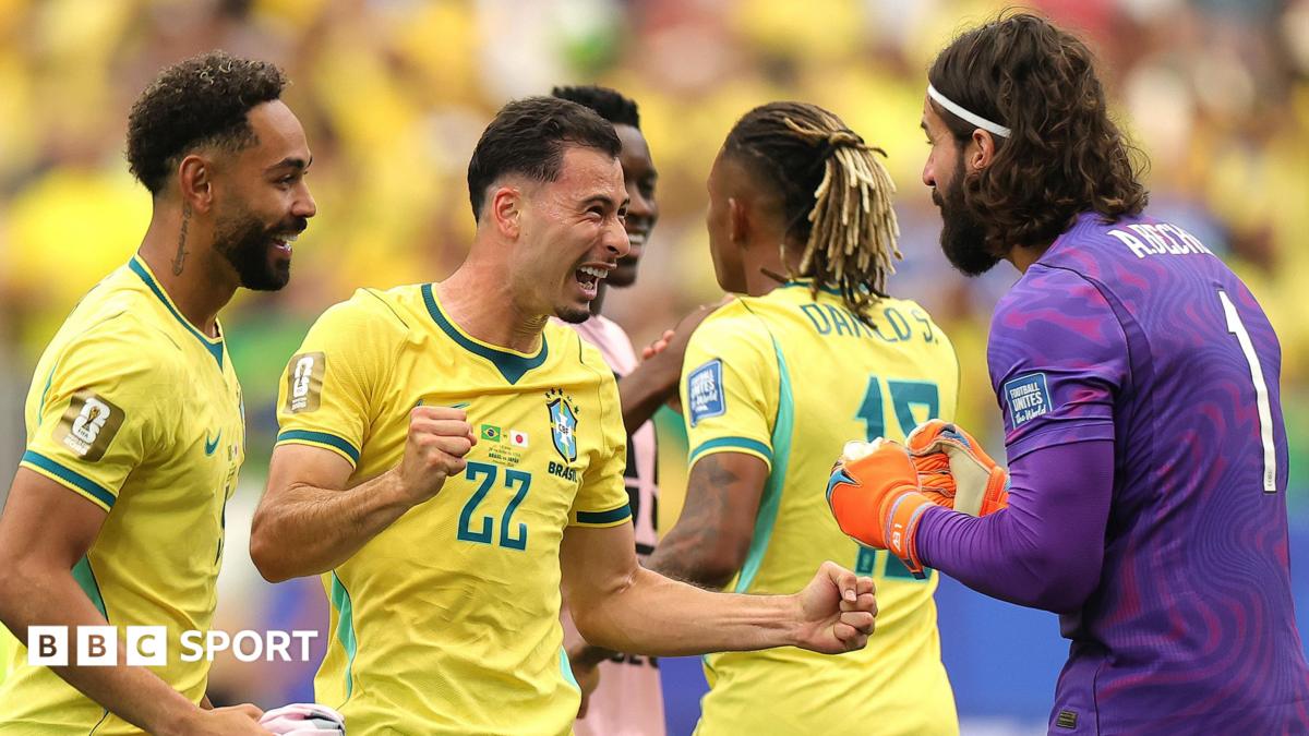 World Cup