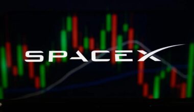 SPCX’s Next Big Raise — SpaceX Reportedly Readies $20B Bond Offering To Refinance Debt