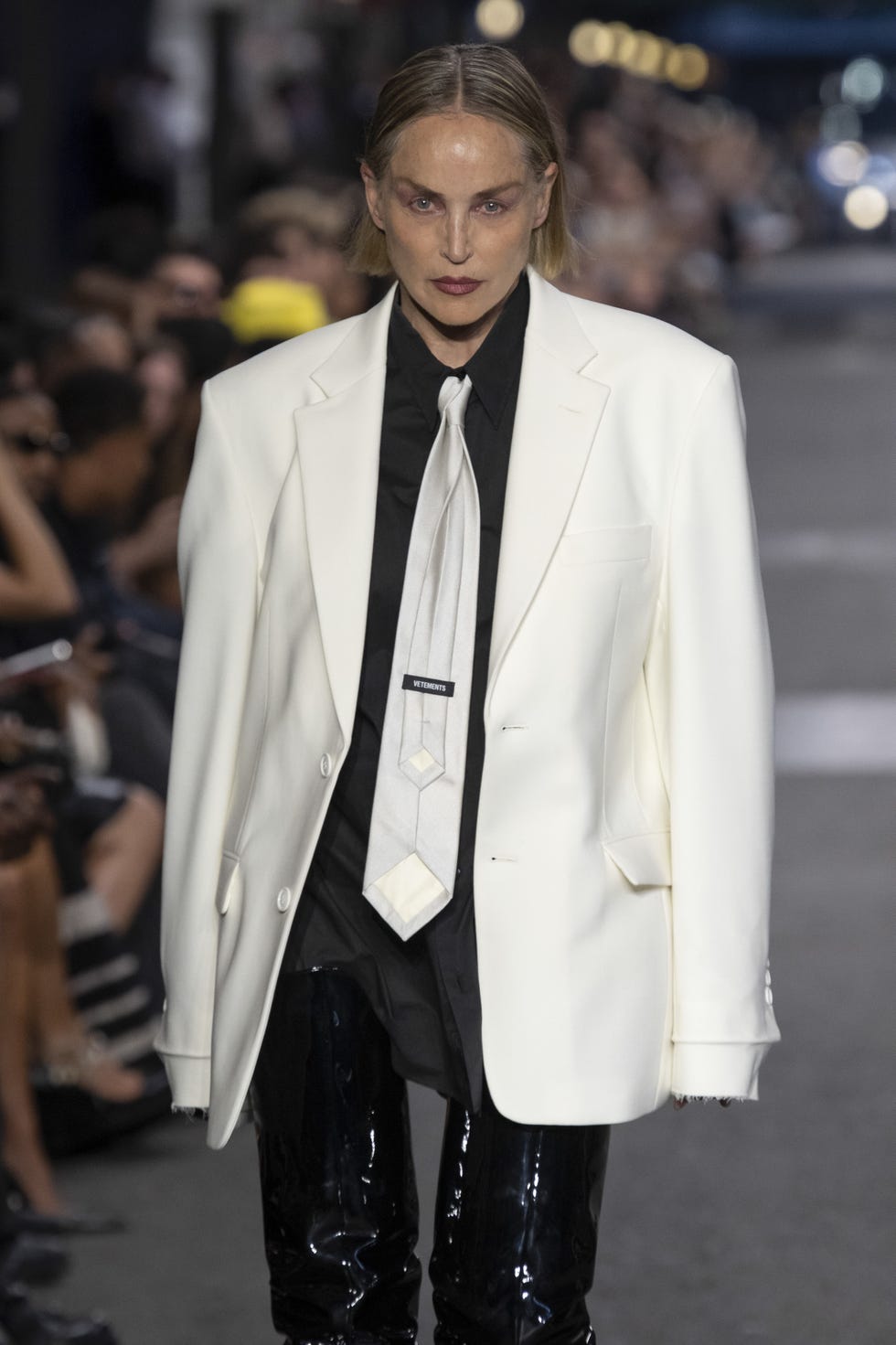 Vetements - Runway - Paris Fashion Week - Menswear Spring/Summer 2027