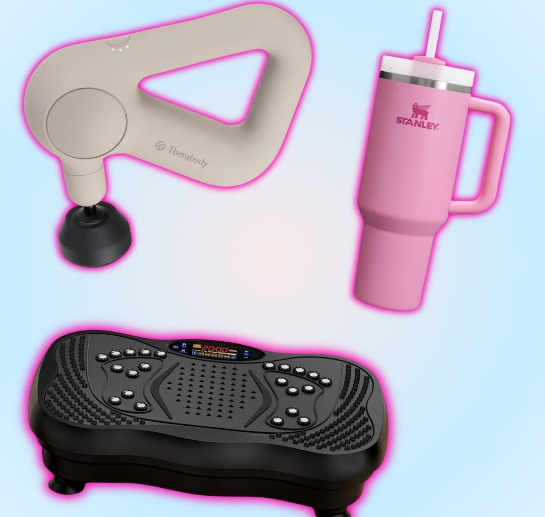 Best Viral Fitness and Wellness Recovery Products on Amazon for Prime Day