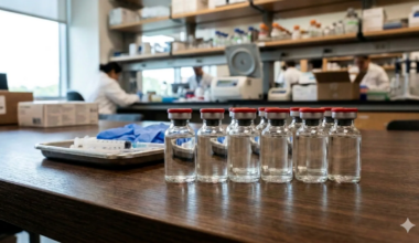 India's First Homegrown Antibiotic Zaynich Gets US FDA Approval; Here's What You Need To Know About The Drug