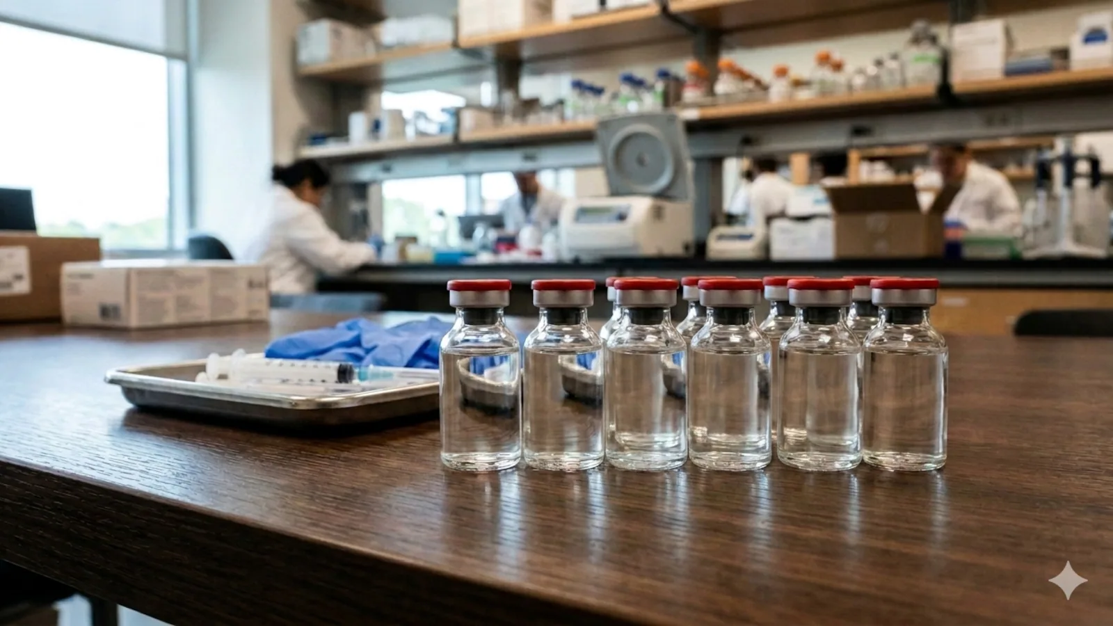 India's First Homegrown Antibiotic Zaynich Gets US FDA Approval; Here's What You Need To Know About The Drug