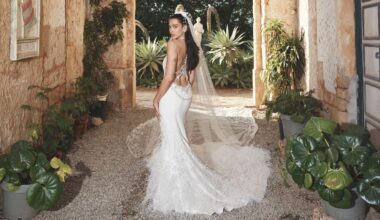 Versace! Chanel! Bottega! Schiaparelli! See Dua Lipa’s Wedding Looks All in One Place